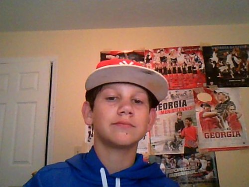 baseball player for sequoyah High school. I Like old trucks mainly fords. Lives in woodstock Ga.