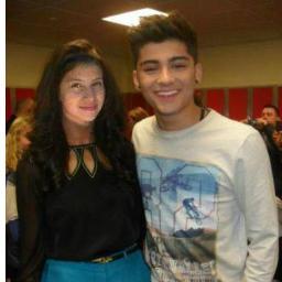 karenli96684311's profile picture. “Cada hombre es arquitecto de su destino. Dios nos hizo perfectos y no escoge a los capacitados, sino que capacita a los escogidos. Hacer o no hacer algo, solo