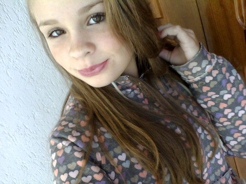 Soou beliiebeer sim , algum probleema ?