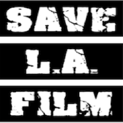 Providing a voice for film professionals and others who depend on the LA film industry to make a living, and who are severely affected by runaway production.