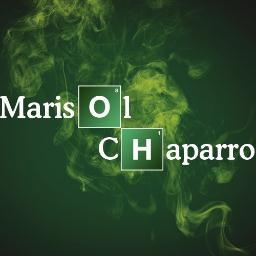 Chemist, Dramatic and Runner
I want adventure in the great wide somewhere ⚘