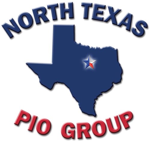 The mission of the North Texas PIO Group is to partner with media outlets and other stakeholders to keep the public informed.