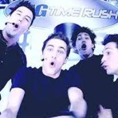 SOY RUSHERBOY Y NO TENGO VERGUEZA