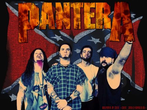 Big Pantera FAN!!, music lover and all around kick ass.