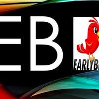 early bird (@earlybirdme14) 's Twitter Profile