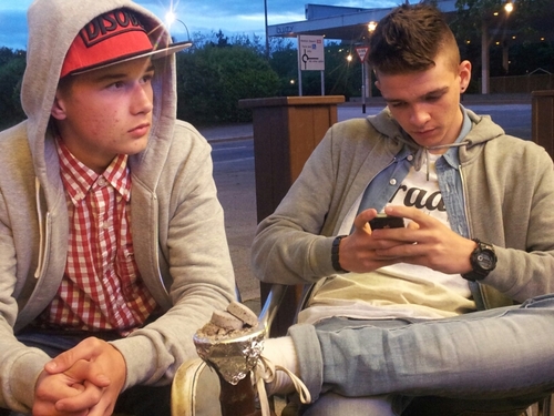 3XTREME_D34F's profile picture. Life Isn't About Finding Yourself , Its about Creating Yourself! Following me and I'll follow you all back! Iloveyouallpeople 3