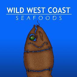 Wild West Coast Seafoods promoted at farmers markets in , New West, Haney & Whiterock!