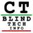 CT Blind Tech Info