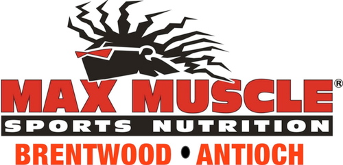 Max Muscle Antioch the premier supplement store!!  5887 Lone Tree Way Suite R, Antioch CA 94531. Hit us at maxmusclebrentwood@yahoo.com or Find us on Facebook.