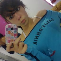 Sigo de volta (:
