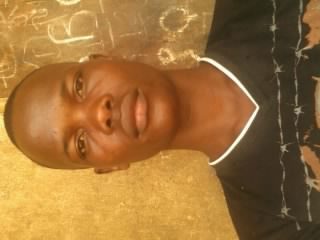 Iam that iam