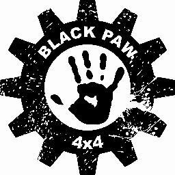 BlackPaw4x4's profile picture. No 1 alternative to the main dealer for Land Rover servicing, repairs and 4x4 tyres, overland expedition preparation and accessories and training courses