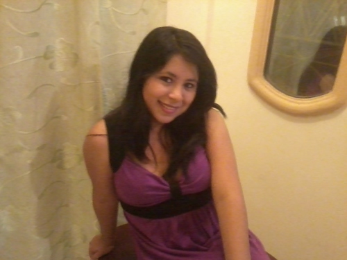 Hija de DIOS