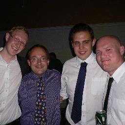 Colchester United supporter & CUSA FC Chairman