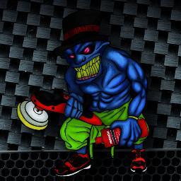 DetailMonster's profile picture. Capacitaciones, Cursos y Eventos de Detailing a nivel mundial