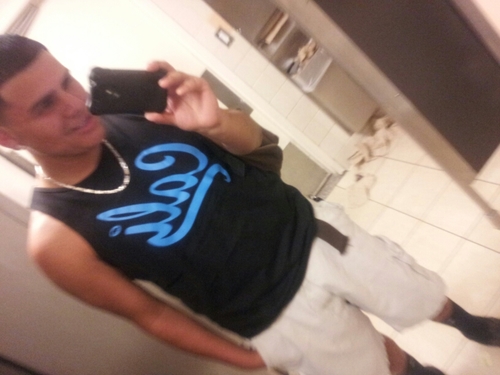 r.i.p. i just killed the club