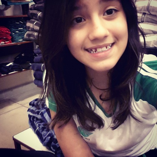 Oi sou Maria Eduarda.