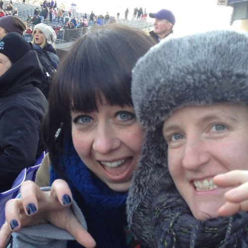 AnnaPickled's profile picture. 