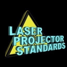 Laserprojector's profile picture. 