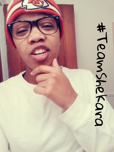 this is uh #TeamShekara page . follow me & this cutie @ayoo_daddy_69 (;