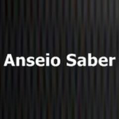 O Anseio Saber é um blog de dicas e informações dos mais diversos assuntos.