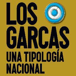 Cuenta de Vicente y Hugo Muleiro, autores de Los Garcas, una tipología nacional