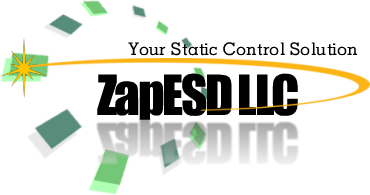 Founded in 2012, ZapESD has been a leading provider of Static control, including consulting, audit preparation, and custom static control packaging.