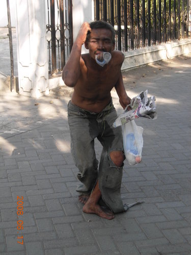 adjie0107's profile picture. 