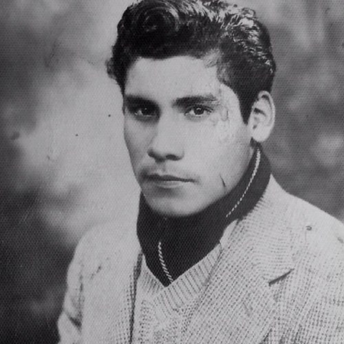 AvnmxNico's profile picture. 