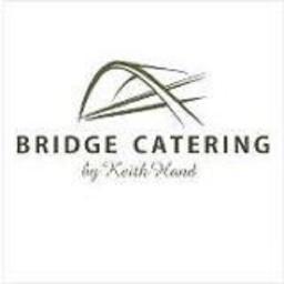 Chef Keith Hand has been cooking for over forty years and is known for his wonderful food and presentation. Book today at info@bridgecatering.com.