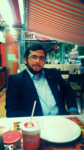 hyhelvaci's profile picture. 