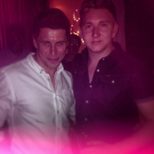 aaronfarrel's profile picture. 