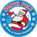 Santa's Workshop (@northpoleco) Twitter profile photo