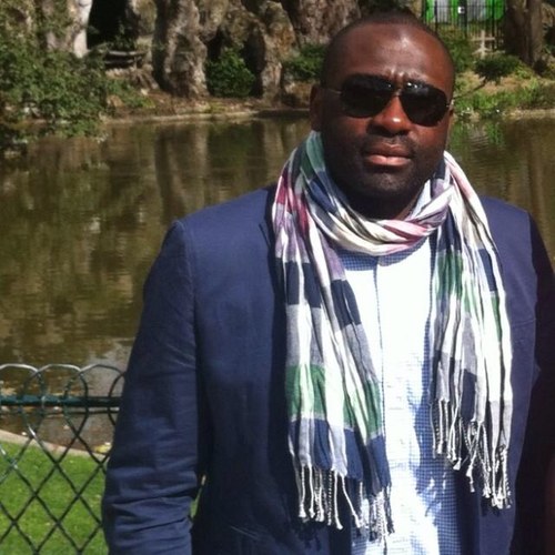 LucioDiam's profile picture. 