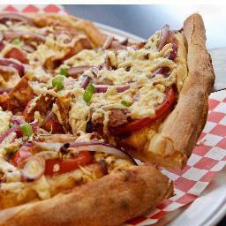 Vegan Pizzeria, vegan pizzas,