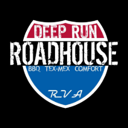 Deep Run Roadhouse serves delicious regional BBQ, Burgers, Tex-Mex and Comfort food made in-house using the best local ingredients.