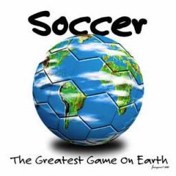 Tweeting news about world soccer, all day every day. Aspiring to be the biggest soccer page in the world! Follow if you are a #GSF