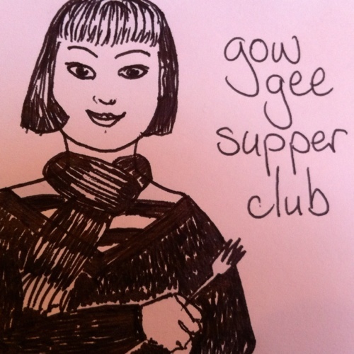 GowGSupperClub's profile picture. Aimlessly eating my way across the countryside, meeting the great people who make great food happen & sharing my own food tales.