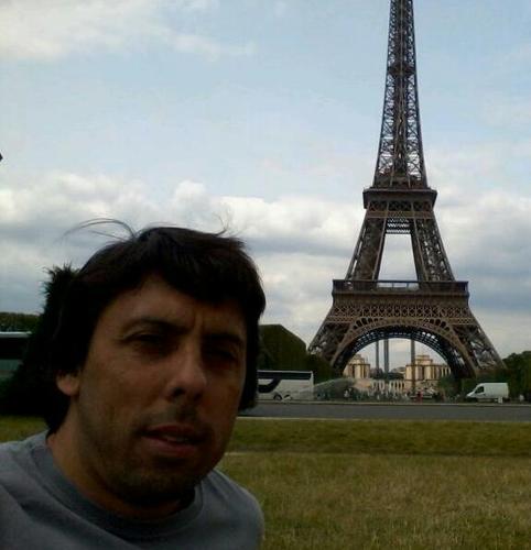 Arquitecto