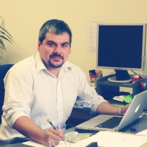 PhD(c), MBA Dirección y Gestión en Salud.
Asesor en Empresas Masvida