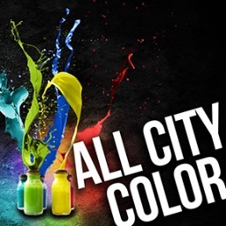 allcitycolor's profile picture. 