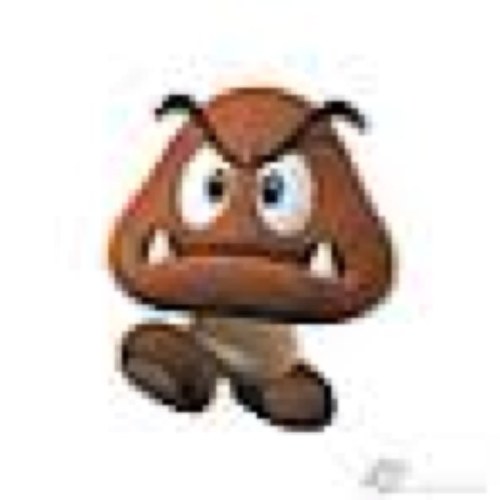 Meine geheime Superkraft: Ich fave, retweete und schreibe was ich lustig finde.