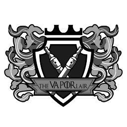 TheVaporLair's profile picture. Shop Hours 10AM - 10 PM | Mon-Sun | (714) 899-LAIR