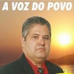 Secretário  de Juventude e Radialista no Municipio de Belo Jardim-PE