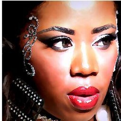 Tasha Toye On Twitter Vent Roller Wrap On Natural Hair No