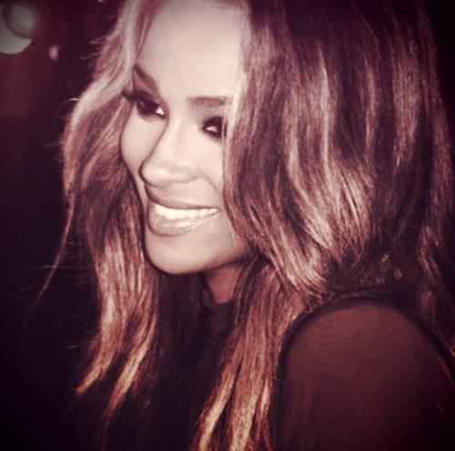 Ciara_Facts's profile picture. Providing interesting and unknown facts about Ciara!