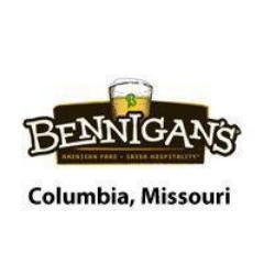 A place to let out your inner Irish. Attached to the always  famous Courtyard by Marriott, home of the Missouri Tigers!