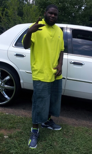 SWATASTIC100's profile picture. 