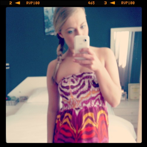 Miccstegeman's profile picture. 