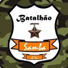 Fã Clube Oficial dedicado a @sambadju! -  Um exercito de fãs SEMPRE a comando do samba.